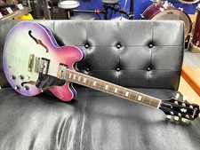 EPIPHONE ES-335 FIGURINED IG