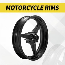 17"x3,5" Roue Jante Avant pour