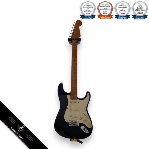 Guitare électrique fender - guitare,