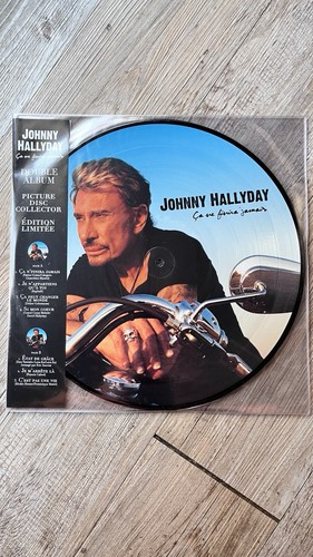 Pict johnny hallyday - johnny,