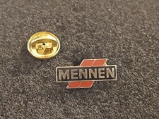 Pin's Mennen Logo Men's Hygiene Product Deodorant - Pine Pins L12