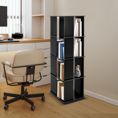 Rotating tier 360 - 4-tier, 360°