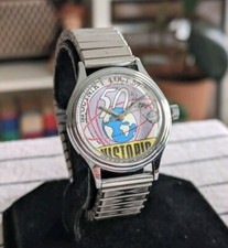 Vintage Montre quartz REMEX -
