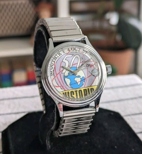 Vintage montre quartz - vintage,