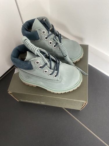 Bottes timberland bambous - bottes,