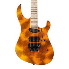 Caparison Horus-M3 MF Tiger's