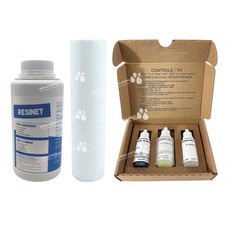 Kit Entretien Adoucisseur