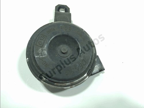 Klaxon 1612401380 peugeot 108 - 1612401380,