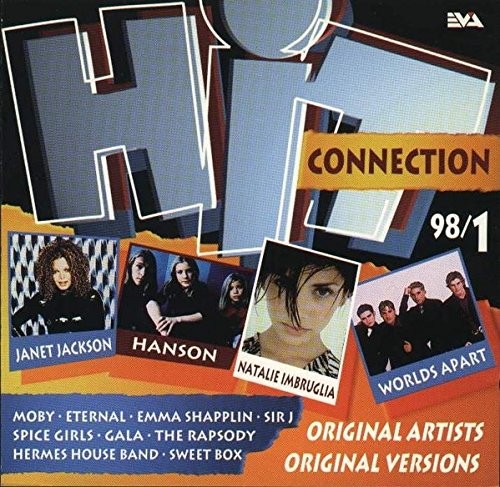 Various hit - -,