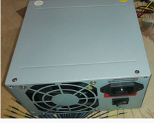 Alimentation silencieuse pc