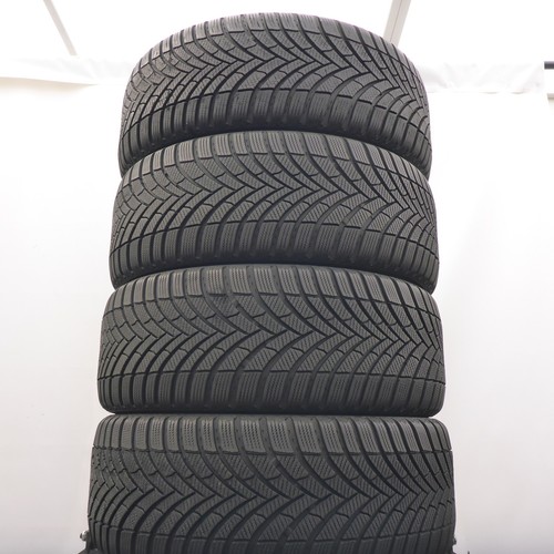 Pneus hiver 225 r17 4x - hiver,