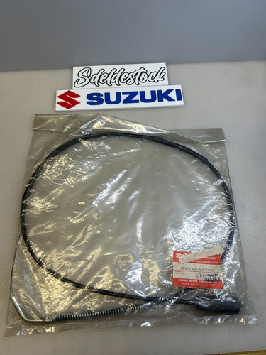 Câble accélérateur suzuki - accélérateur,