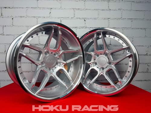 Roues ac schnitzer - 4x,