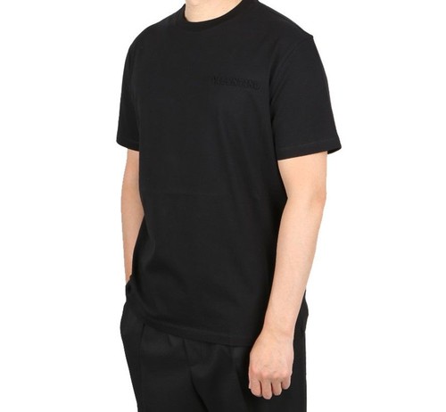 Valentino shirt logo - t-shirt,