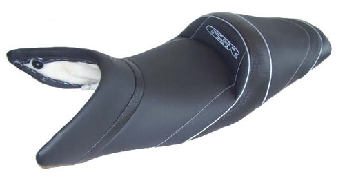 Selle grand confort suzuki gsr - grand,