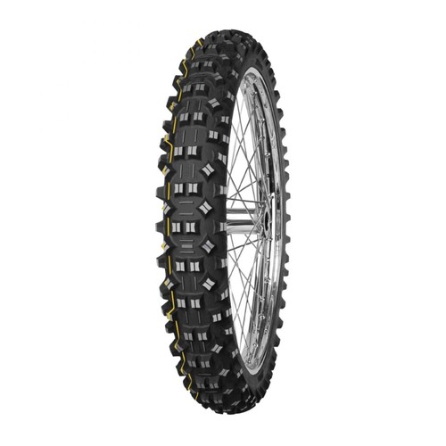 Pneu moto 100 - 90-100-21, mitas