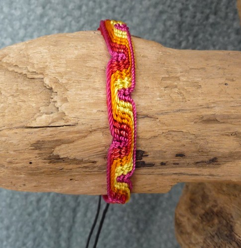 Bracelet brésilien amitié - brésilien,