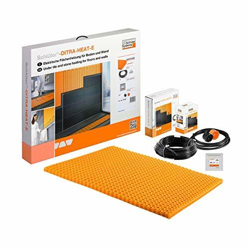 Schlüter ditra heat dhs2 - ditra,