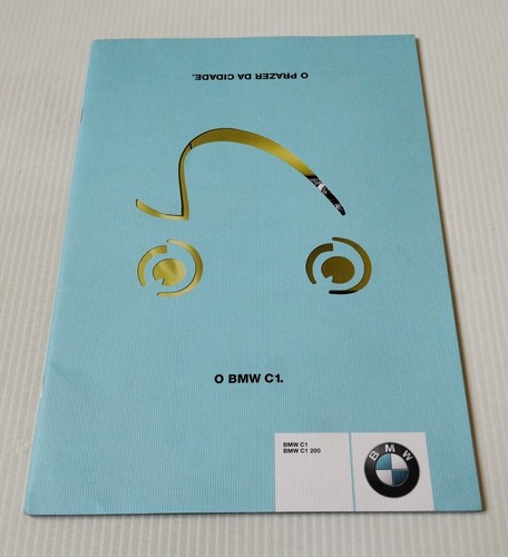 Bmw 2001 portugal - de,
