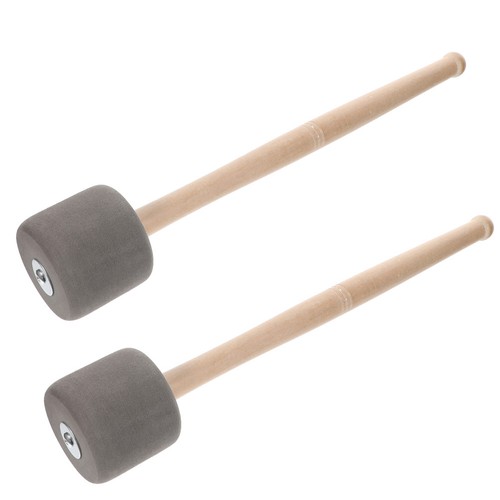 Pièces baguette tambour - 2,