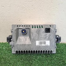 Ecran GPS MERCEDES CLASSE C