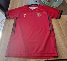 maillot foot portugal n 7