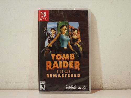 Tomb raider iii remastered - tomb,