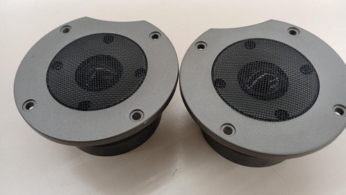 Paire tweeter fostex 470346 - de,