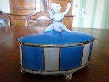 PORTE BIJOUX ANCIEN en