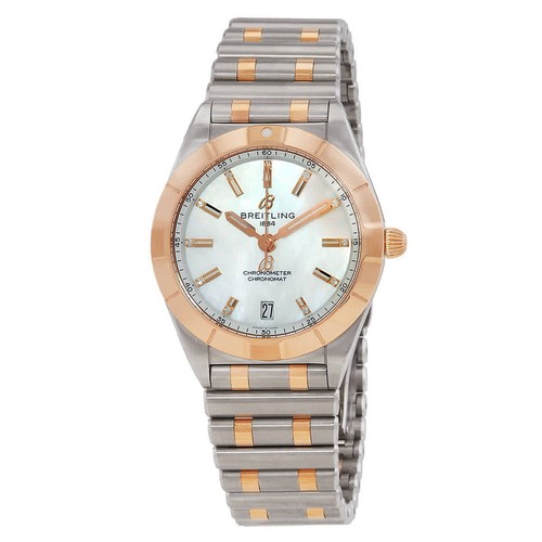 Breitling chronomat - breitling, 32