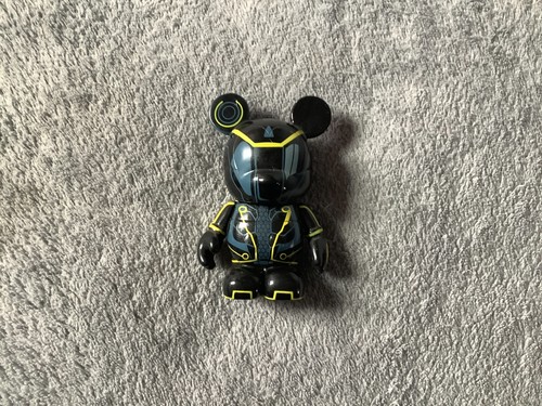 Vinylmation disney tron legacy - vinylmation,
