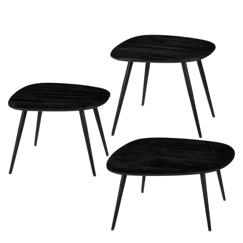 Mica decorations jailey table - mica,