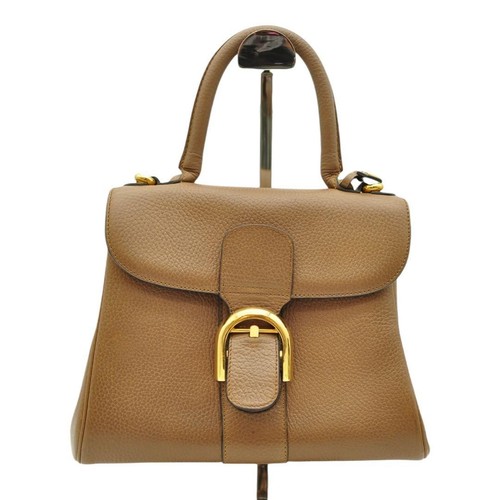 Delvaux handbag used - ,