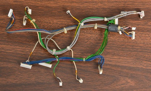 Kenwood 2000 wiring - kenwood, ts-2000