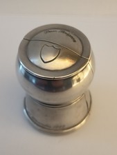 BOITE A BOUCHON DE CHAMPAGNE