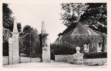 61 LA FERTE FRESNEL CHATEAU DE