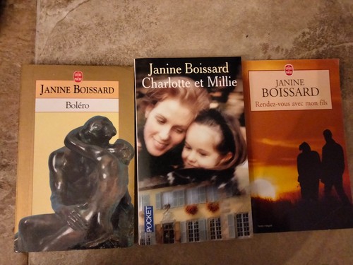 Lot livres poche - poche, de