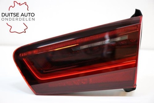 Audi berline feu - 4g, c7