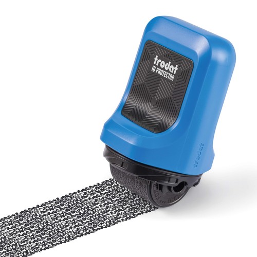 Trodat protector ink roller - trodat, id