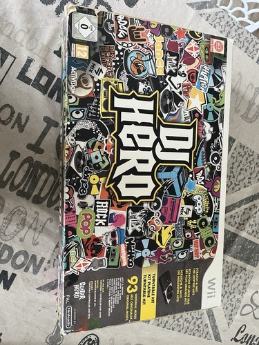 Hero nintendo wii platine - nintendo,