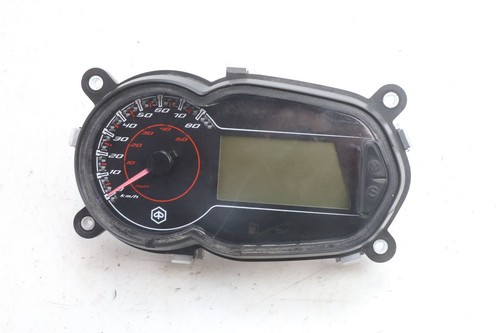 Compteur piaggio new typhoon - new,