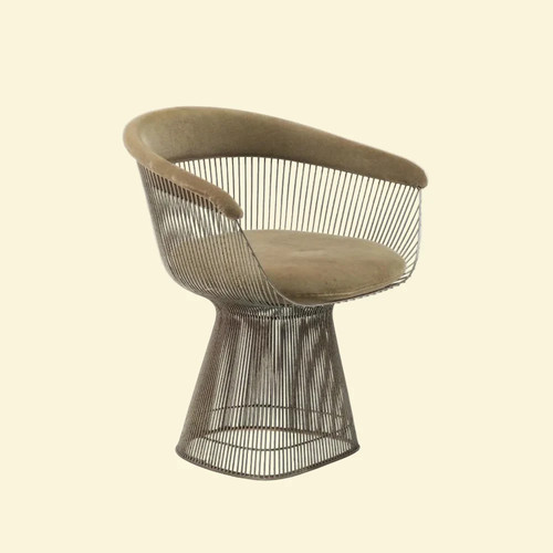 Fur 008 warren platner - platner, for
