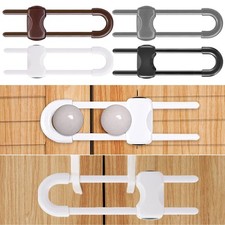 Bloc Porte Securite de Placard