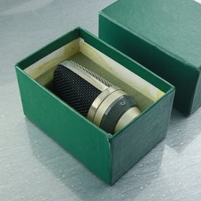 RFT VEB  UM 70 (NEUMANN GEFELL) LARGE DIAPHRAGM CARDIOID MICROPHONE CAPSULE ☆☆☆