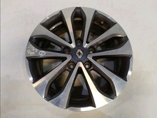 JANTE ALLIAGE -- Renault Zoé