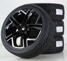 VW Tiguan III & Tayron Roues