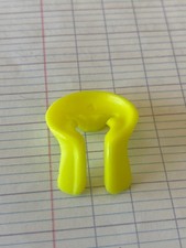 PLAYMOBIL LIFE JACKET CHILD YELLOW
