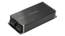 Kicker 47KEY500.1 500 Watt Compact Mono Subwoofer Amplifier