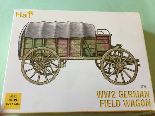 Figurines hat 8261 - 1/72,,