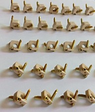 Orthopedic Cervical Cages - 2 Piece